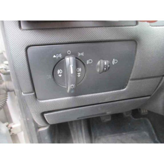 ford mondeo berlina (ge) del año 2002