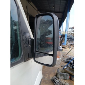 Recambio de retrovisor derecho para volkswagen crafter 30-50 furgoneta (2e_) 2.5 tdi referencia OEM IAM A9068104916  