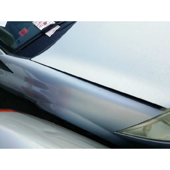 renault megane ii classic berlina del año 2004