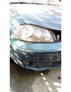 seat ibiza (6l1) del año 2008