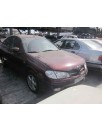nissan almera (n16/e) del año 2002