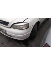 opel astra g berlina del año 2001