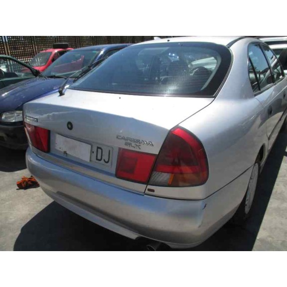mitsubishi carisma berina 5 (da0) del año 1997