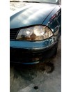 seat ibiza (6l1) del año 2008