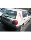volkswagen golf iii berlina (1h1) del año 1993