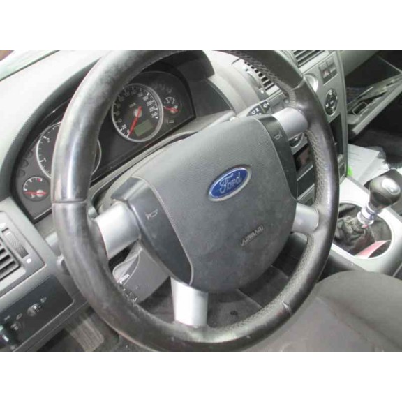 ford mondeo berlina (ge) del año 2002
