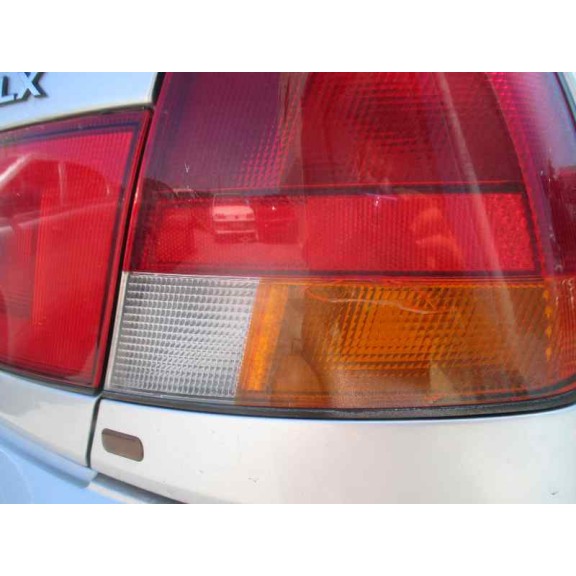 mitsubishi carisma berina 5 (da0) del año 1997