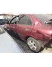 nissan almera (n16/e) del año 2002