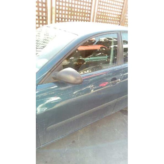 seat ibiza (6l1) del año 2008