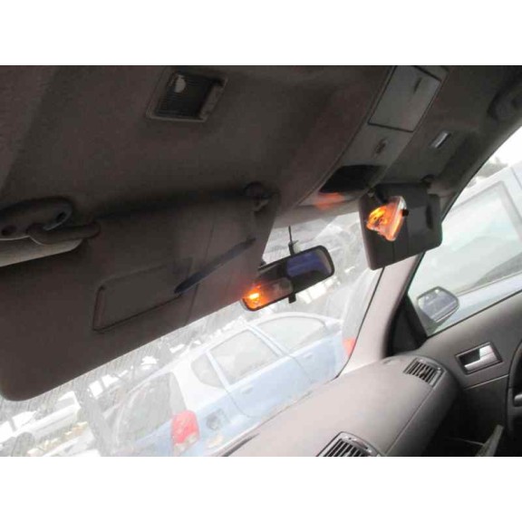 ford mondeo berlina (ge) del año 2002