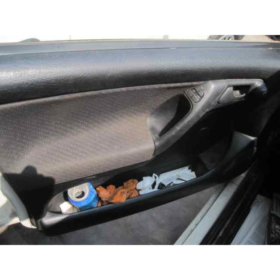 volkswagen golf iii berlina (1h1) del año 1993