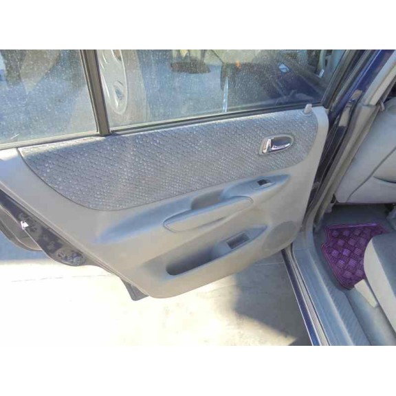 mazda premacy (cp) del año 2001