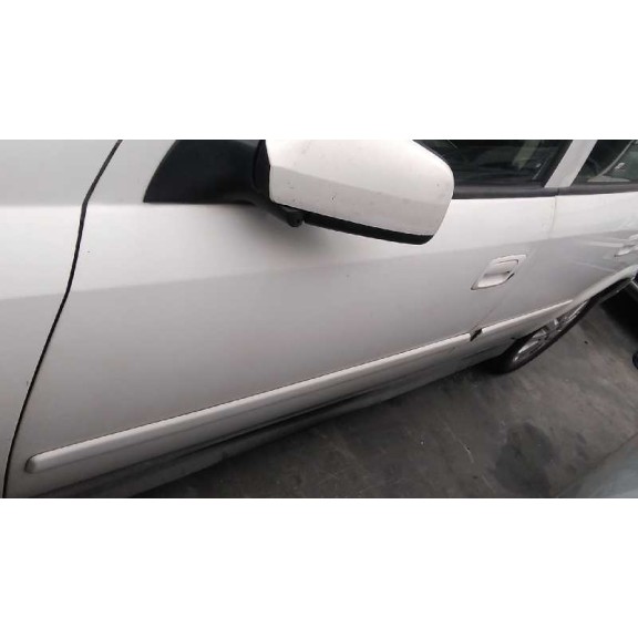 opel astra g berlina del año 2001