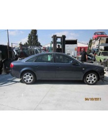audi a6 berlina (4b2) del año 2003