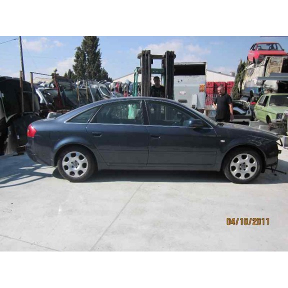 audi a6 berlina (4b2) del año 2003