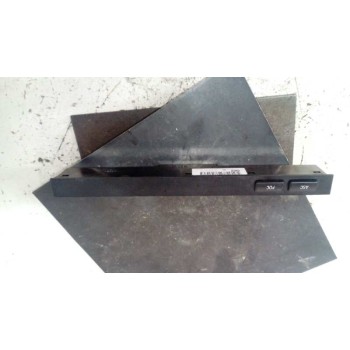 Recambio de interruptor para bmw serie 5 berlina (e39) 520i referencia OEM IAM   CONTROL TRACCION