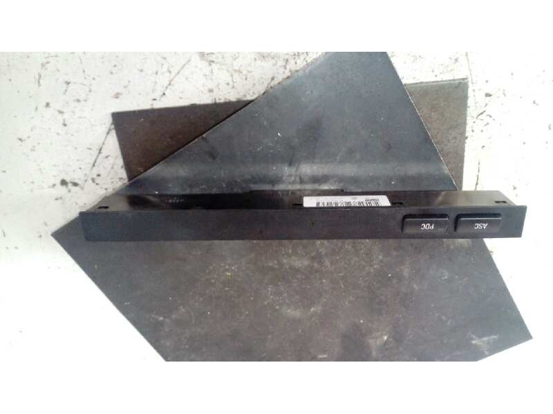 Recambio de interruptor para bmw serie 5 berlina (e39) 520i referencia OEM IAM   CONTROL TRACCION