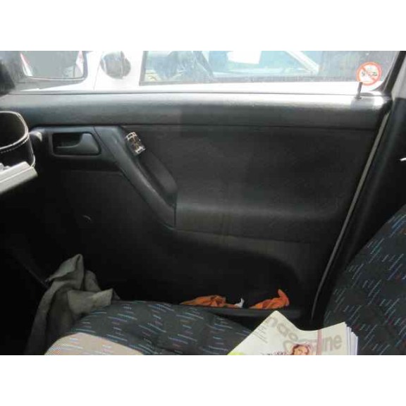 volkswagen golf iii berlina (1h1) del año 1993