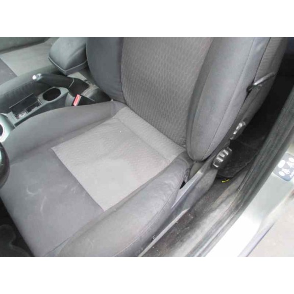 ford mondeo berlina (ge) del año 2002