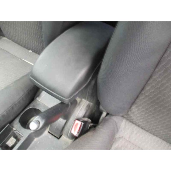 ford mondeo berlina (ge) del año 2002