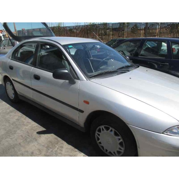 mitsubishi carisma berina 5 (da0) del año 1997