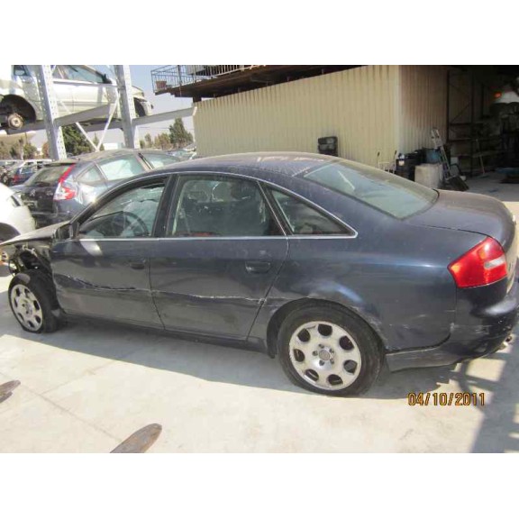 audi a6 berlina (4b2) del año 2003