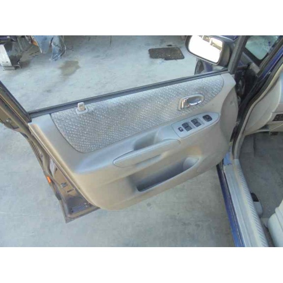 mazda premacy (cp) del año 2001