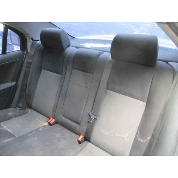 ford mondeo berlina (ge) del año 2002