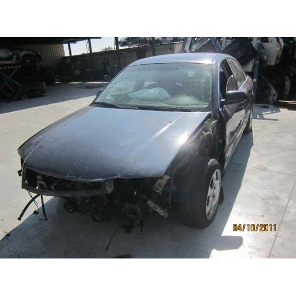 audi a6 berlina (4b2) del año 2003