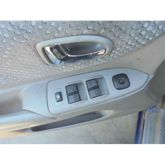 mazda premacy (cp) del año 2001