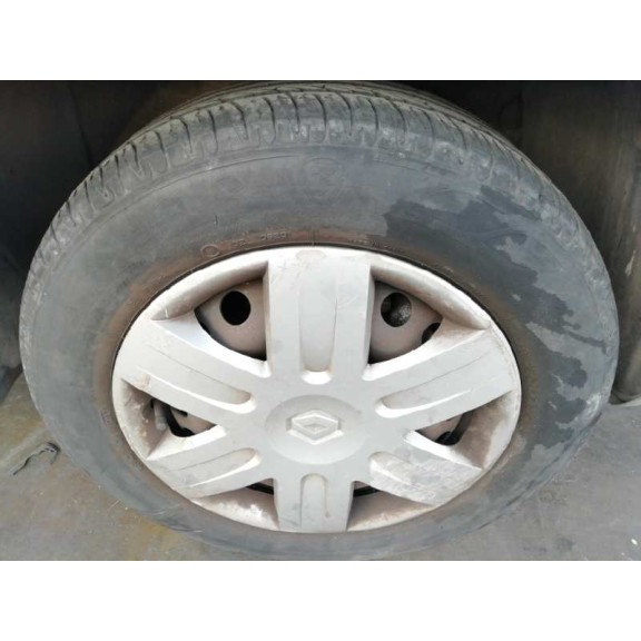 renault megane ii classic berlina del año 2004