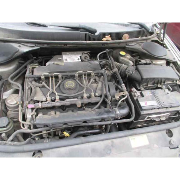 ford mondeo berlina (ge) del año 2002