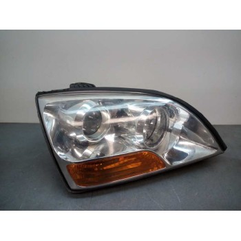 Recambio de faro derecho para kia sorento 2.5 crdi active referencia OEM IAM  2 SERIE 