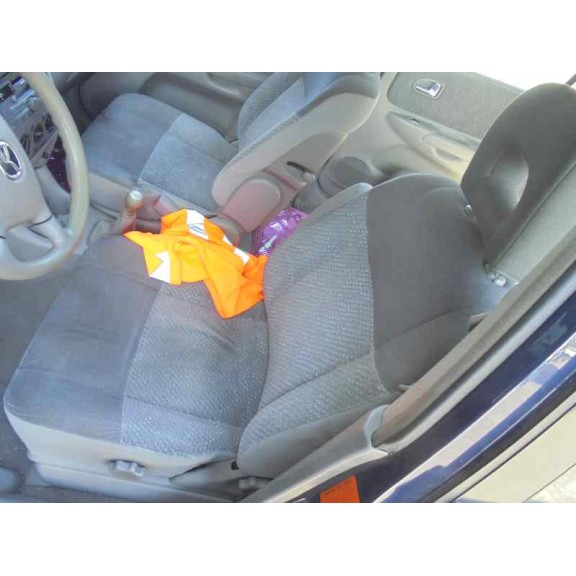 mazda premacy (cp) del año 2001