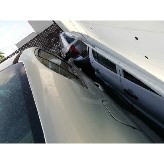 renault megane ii classic berlina del año 2004