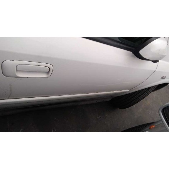 opel astra g berlina del año 2001