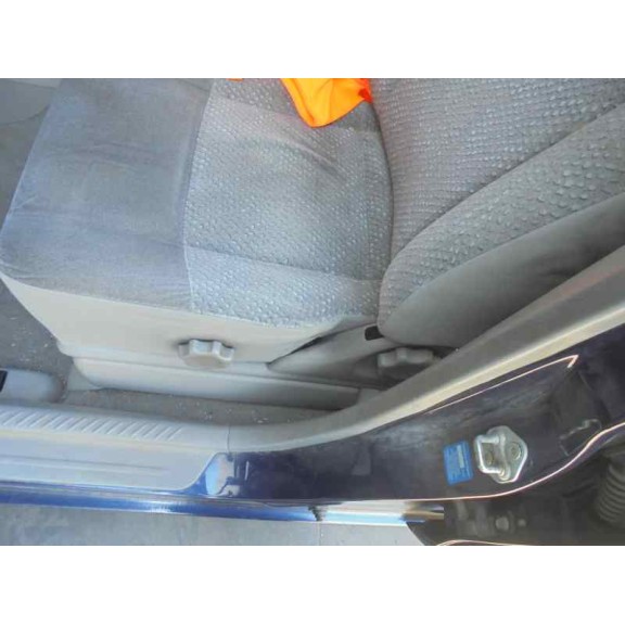 mazda premacy (cp) del año 2001