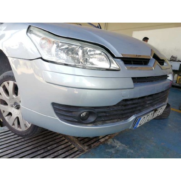 citroën c4 coupe del año 2005