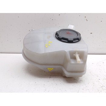 Recambio de deposito expansion para skoda octavia iv (nx3, nn3, pv3) 1.5 tsi referencia OEM IAM  5wa121407f 