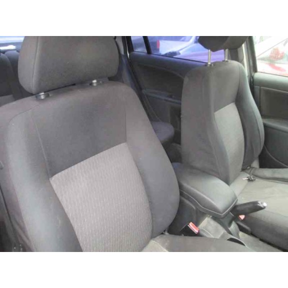 ford mondeo berlina (ge) del año 2002