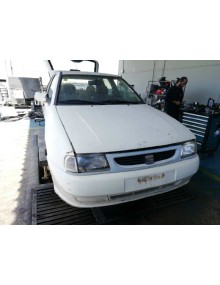 seat ibiza (6k) del año 1998