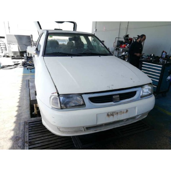 seat ibiza (6k) del año 1998