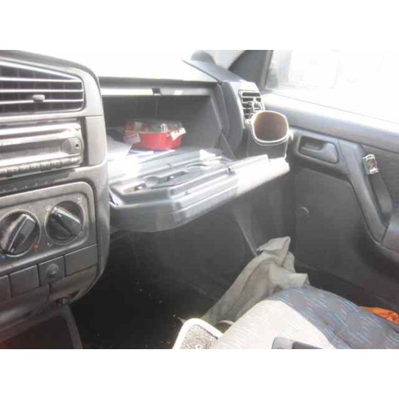 volkswagen golf iii berlina (1h1) del año 1993