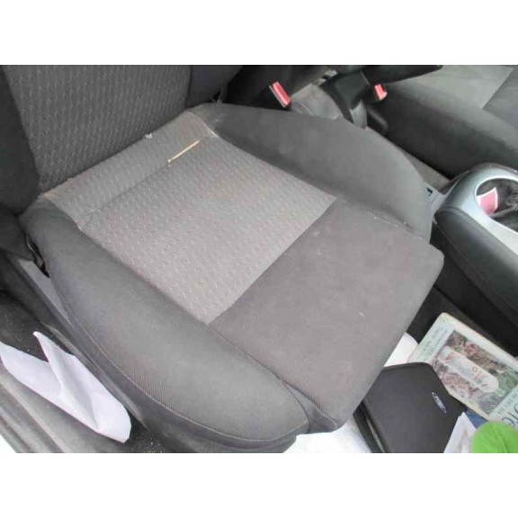 ford mondeo berlina (ge) del año 2002