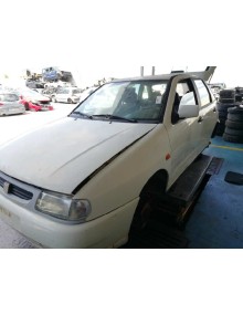 seat ibiza (6k) del año 1998 2