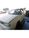 seat ibiza (6k) del año 1998