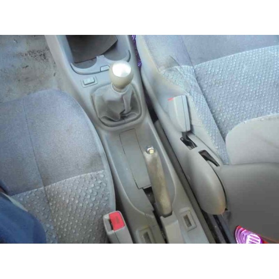 mazda premacy (cp) del año 2001