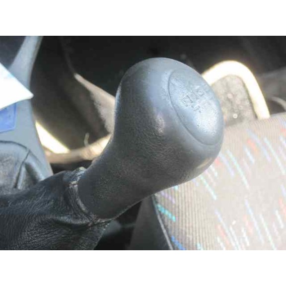 volkswagen golf iii berlina (1h1) del año 1993