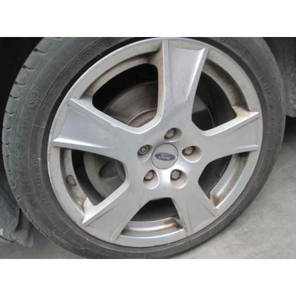 ford mondeo berlina (ge) del año 2002