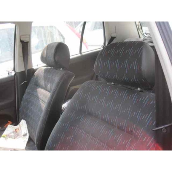 volkswagen golf iii berlina (1h1) del año 1993